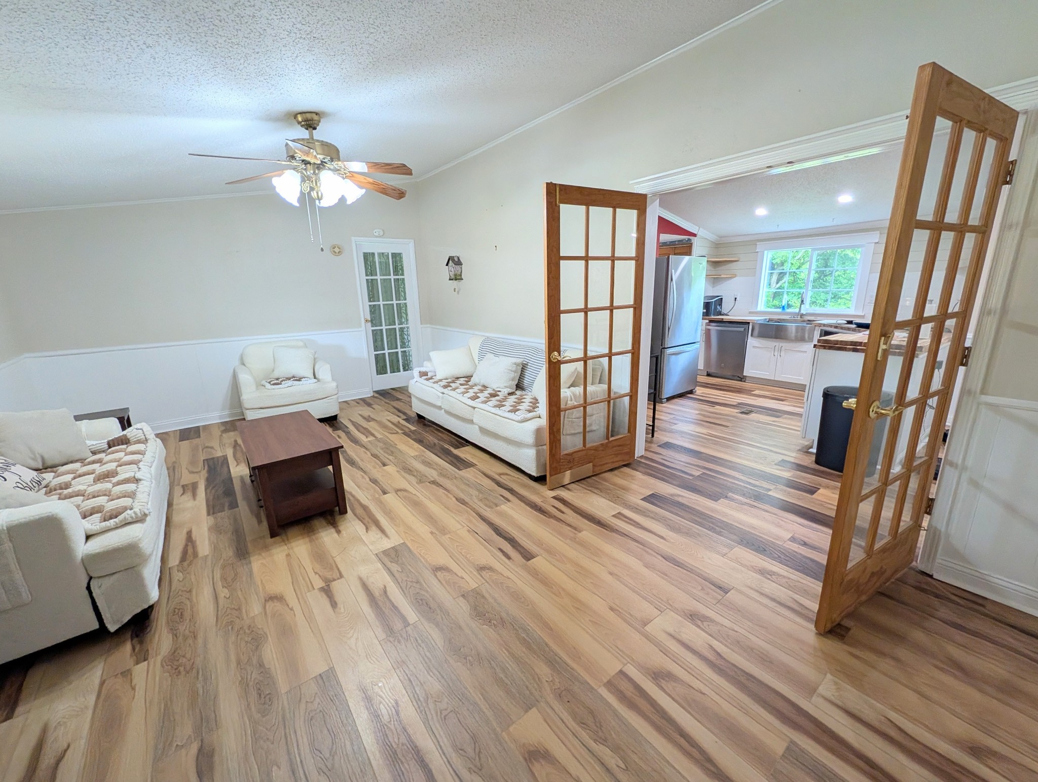 6106 Chestnut Bluff Road Friendship, TN 38034 - Photo 3 of 26