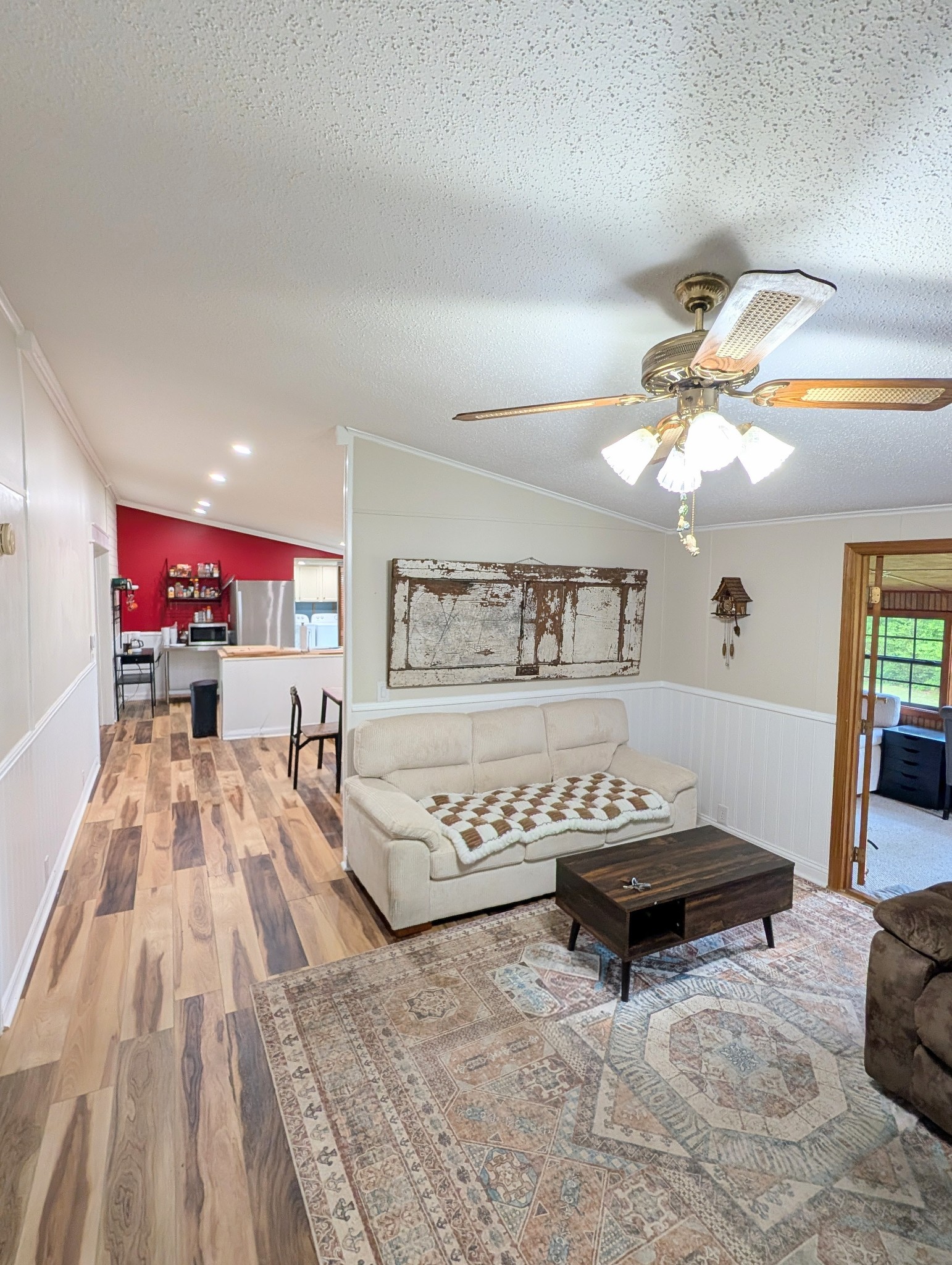 6106 Chestnut Bluff Road Friendship, TN 38034 - Photo 7 of 26