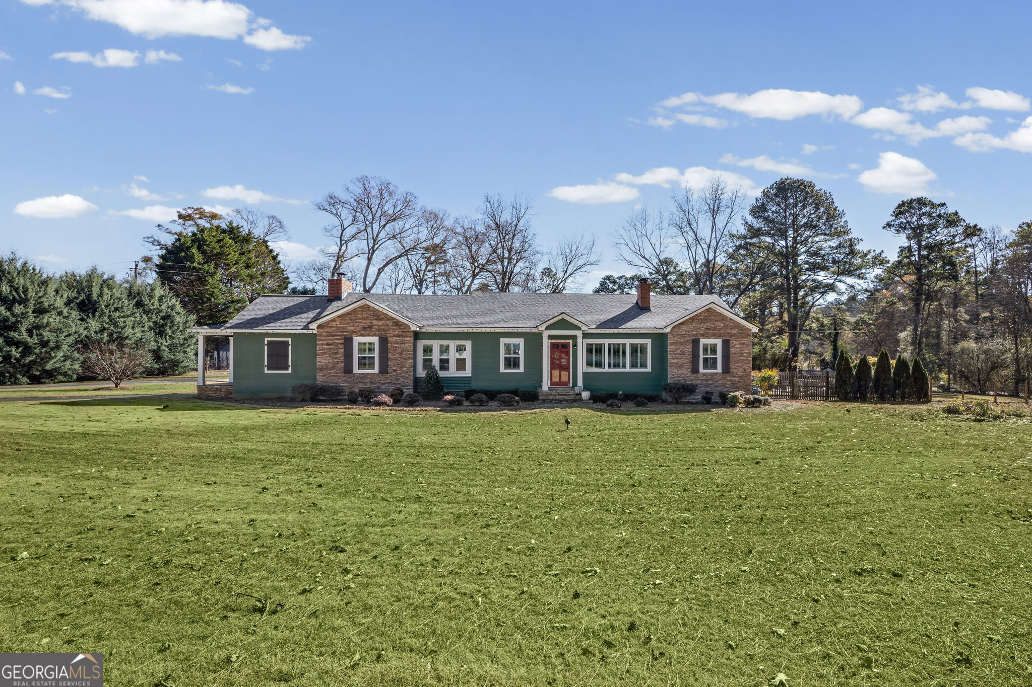 1428 Welcome Road Newnan, GA 30263 - Photo 1 of 1 Gallery Image 1