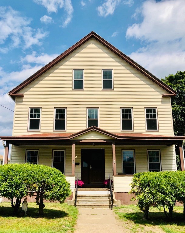 82 Haskell Avenue Clinton, MA 01510 - Photo 1 of 37 Gallery Image 1