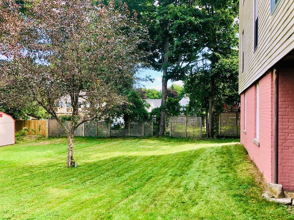 82 Haskell Avenue Clinton, MA 01510 - Photo 36 of 37 Gallery Image 36