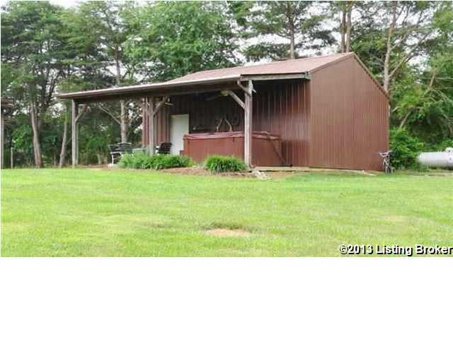 2415 Rabbitt Run Road Vine Grove, KY 40175 - Photo 18 of 25 Additional Photo