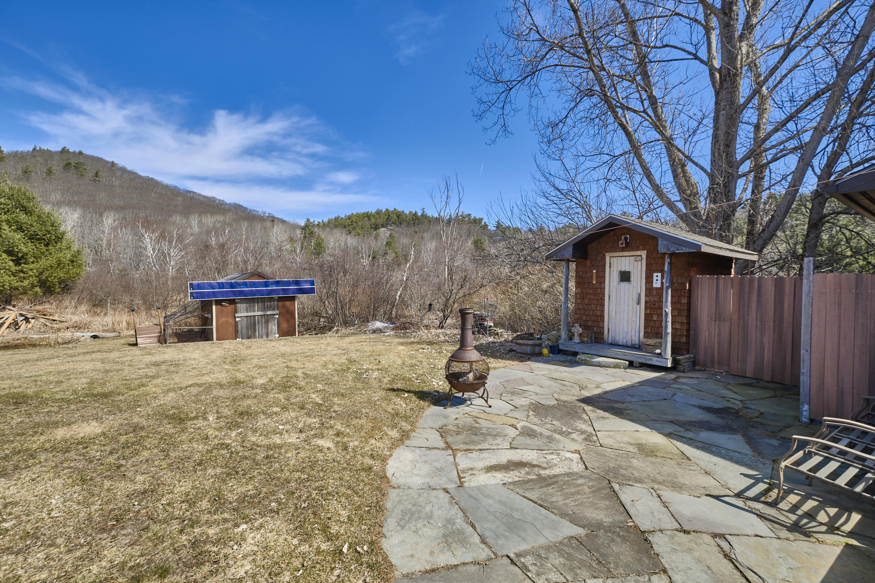 37 Barnestown Road Camden, ME 04843 - Photo 32 of 38 49-37 Barnestown Road - Camden -JAC