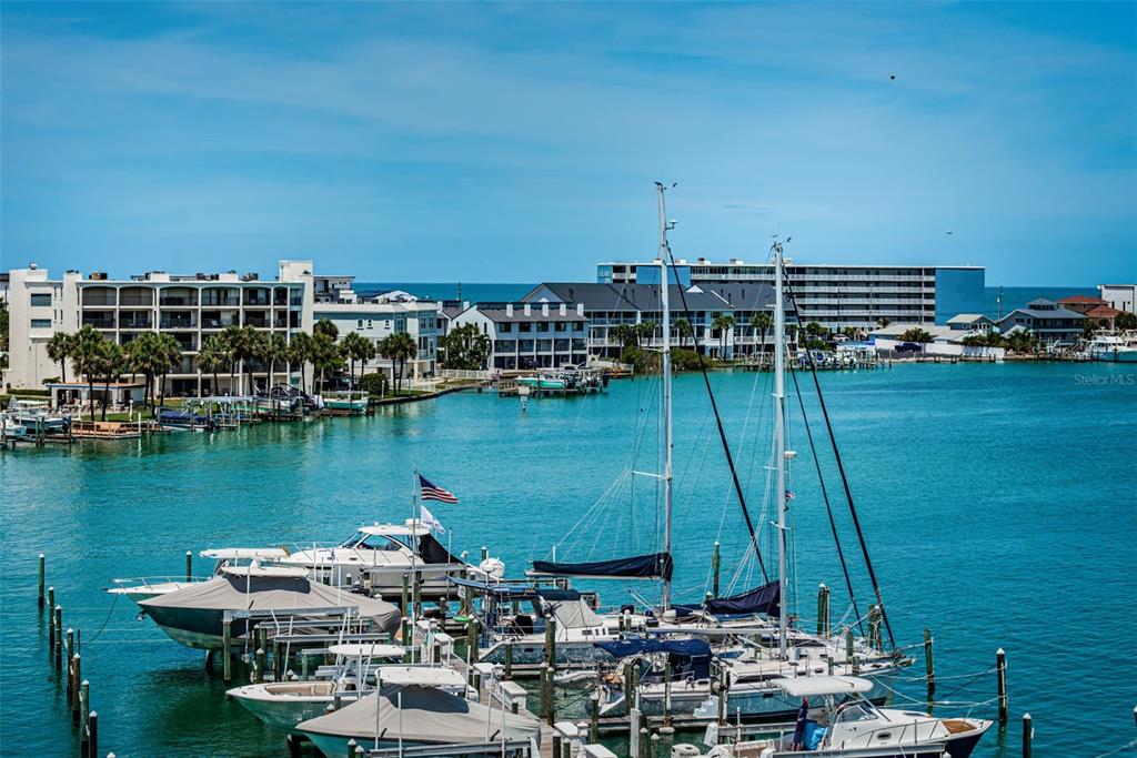9525 Blind Pass Road, Unit 505 St. Pete Beach, FL 33706 - Photo 17 of 53