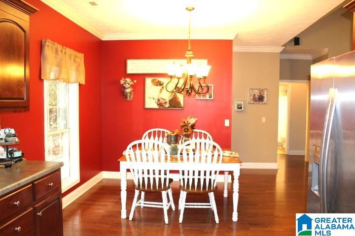 45 County Road 680 Cullman, AL 35055 - Photo 10 of 49