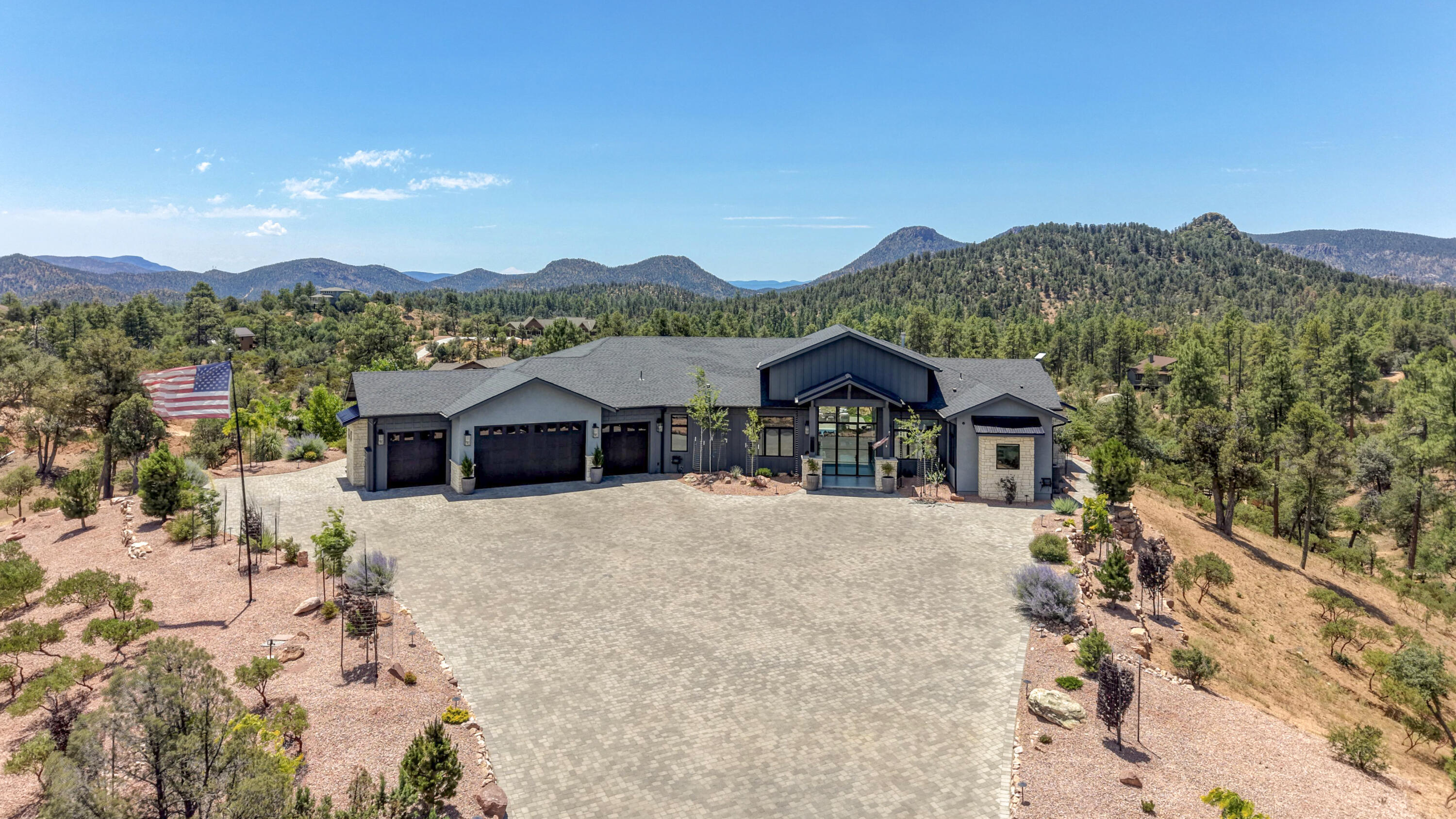 153 Saddleback Trail Payson, AZ 85541 - Photo 83 of 84