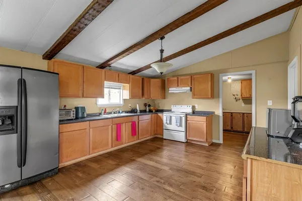 $598,000 | 9420 Old Nacogdoches Trail, Forney, TX 75126