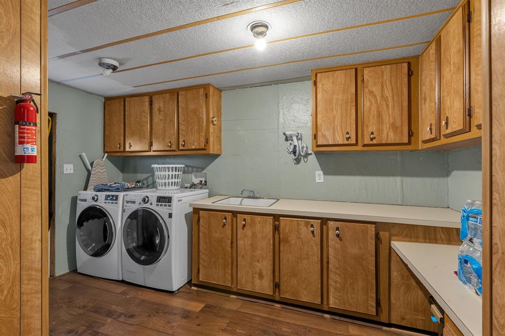 9420 Old Nacogdoches Trail Forney, TX 75126 - Photo 14 of 32