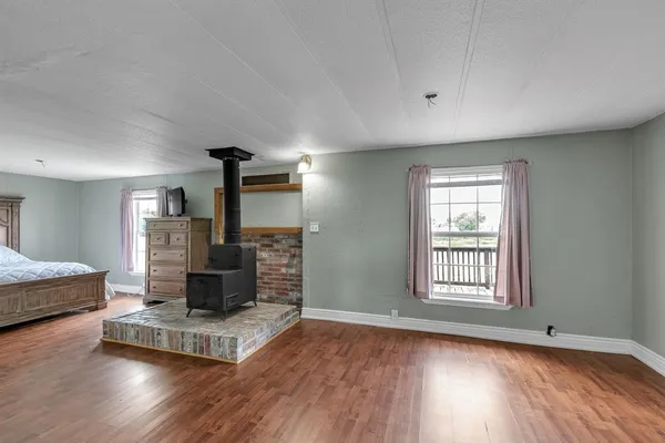 $598,000 | 9420 Old Nacogdoches Trail, Forney, TX 75126