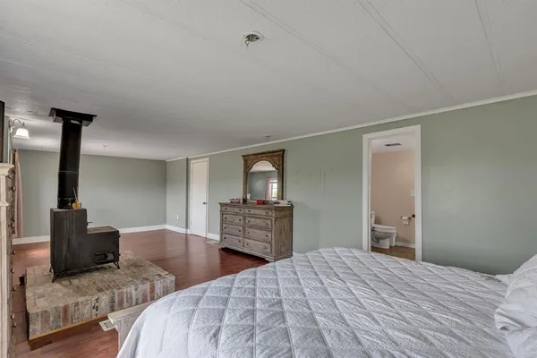 $598,000 | 9420 Old Nacogdoches Trail, Forney, TX 75126