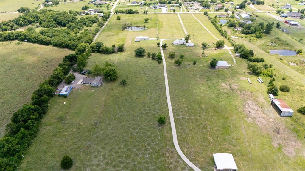 9420 Old Nacogdoches Trail Forney, TX 75126 - Photo 28 of 32 Back side of lot