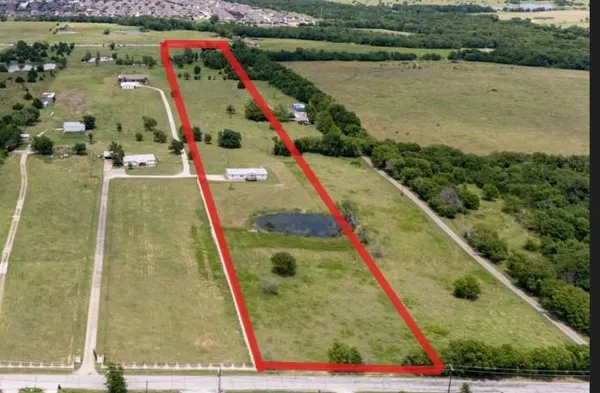 $598,000 | 9420 Old Nacogdoches Trail, Forney, TX 75126