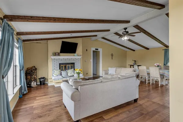 $598,000 | 9420 Old Nacogdoches Trail, Forney, TX 75126