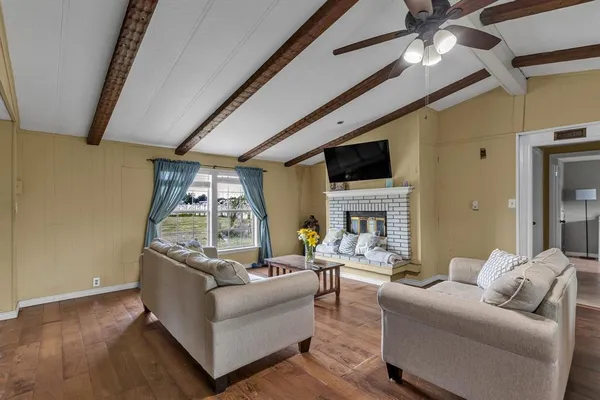 $598,000 | 9420 Old Nacogdoches Trail, Forney, TX 75126