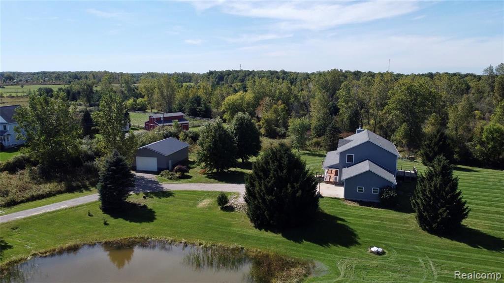 568 South Elba Road Lapeer, MI 48446 - Photo 10 of 43