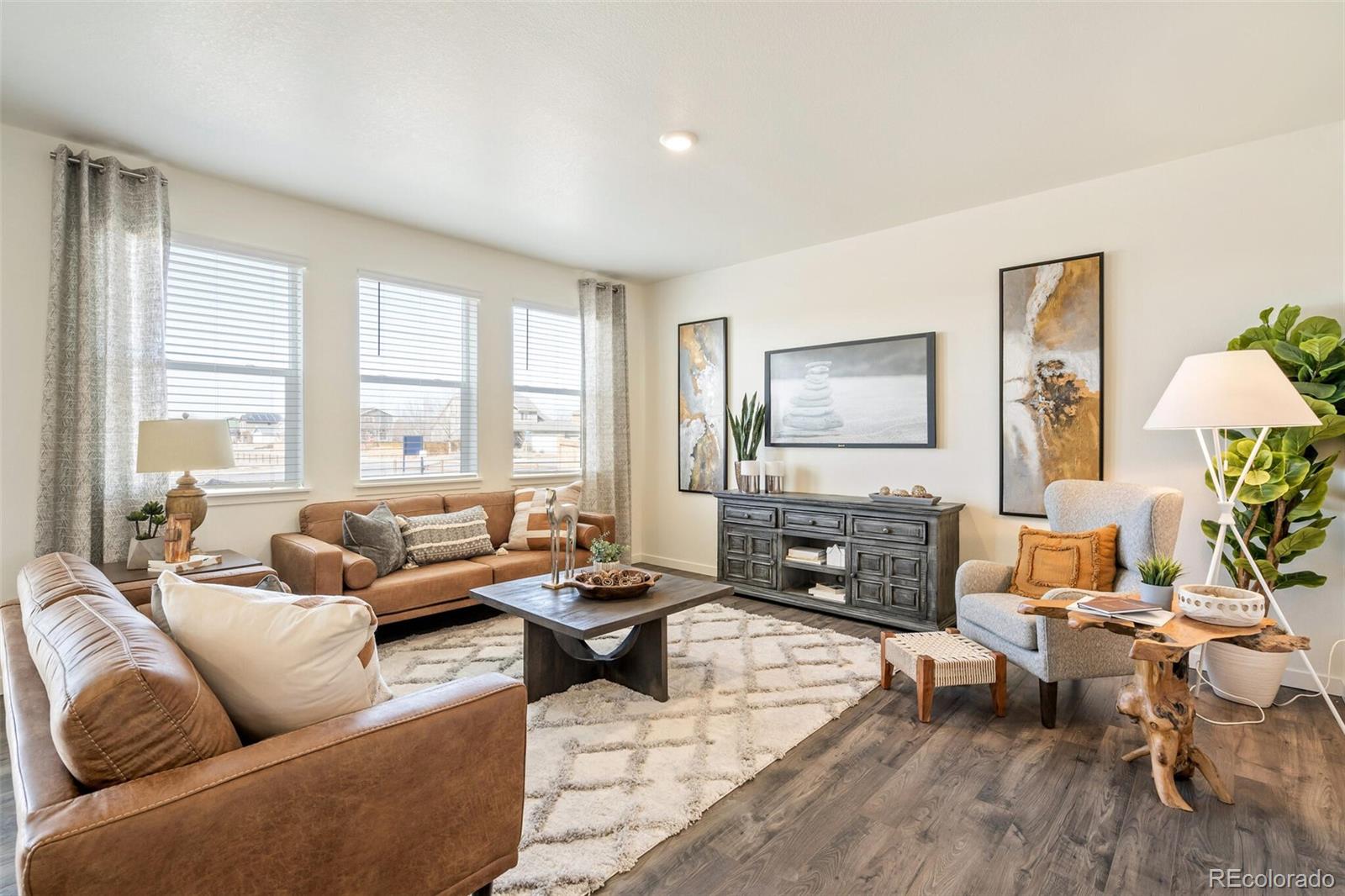 3514 Belleville Ridge Road Elizabeth, CO 80107 - Photo 11 of 35 Gallery Image 11