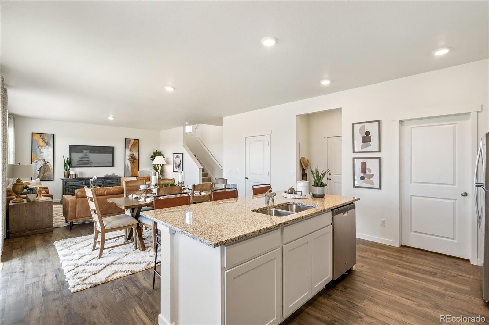 3514 Belleville Ridge Road Elizabeth, CO 80107 - Photo 18 of 35 Gallery Image 18