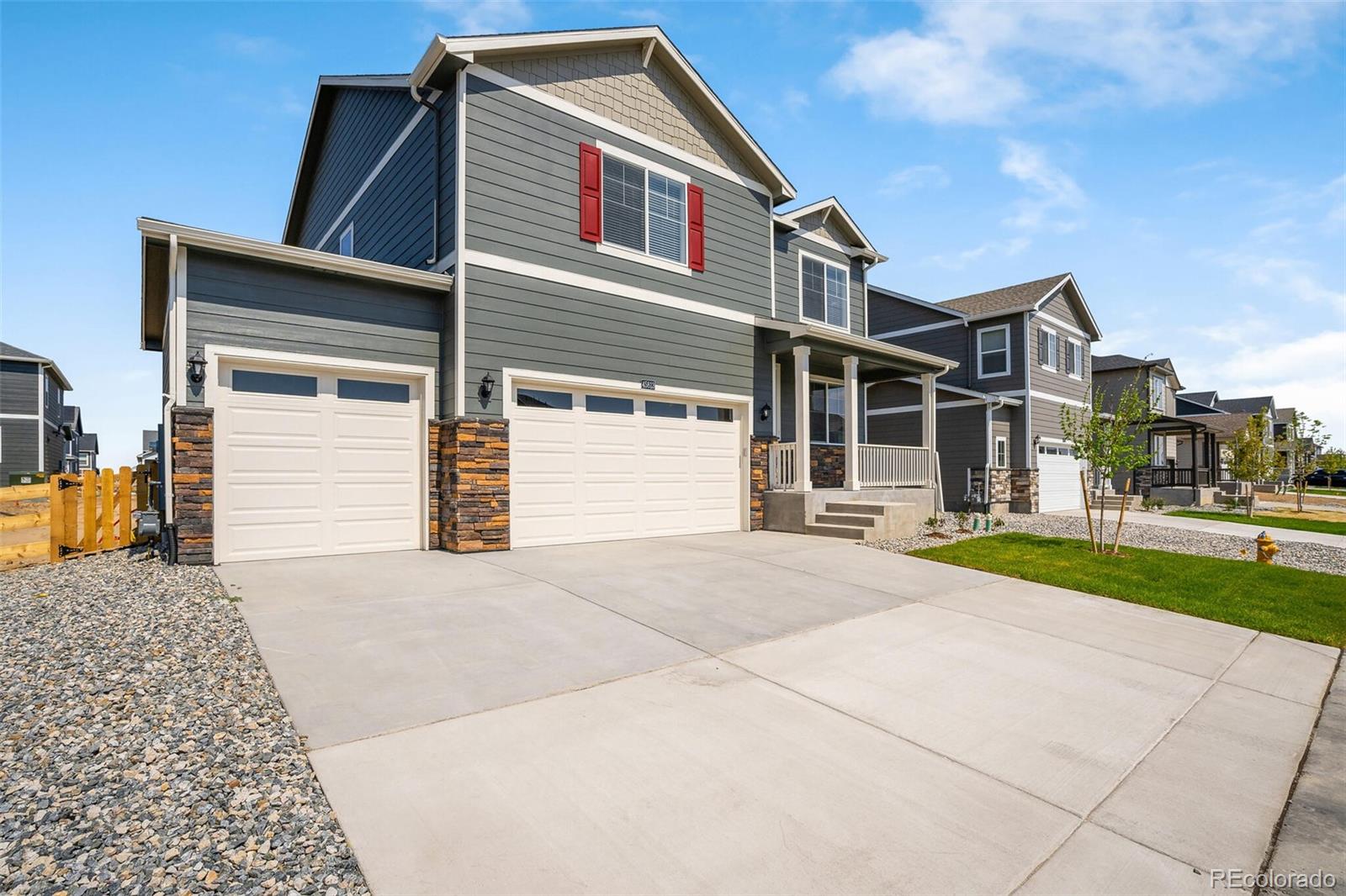 3514 Belleville Ridge Road Elizabeth, CO 80107 - Photo 3 of 35 Gallery Image 3