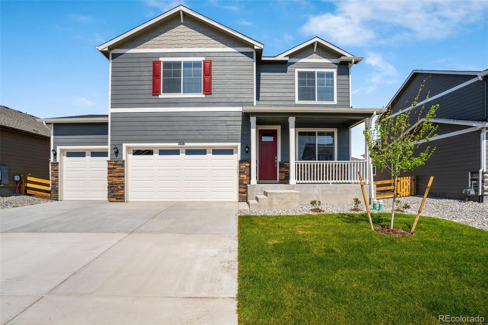 3514 Belleville Ridge Road Elizabeth, CO 80107 - Photo 4 of 35 Gallery Image 4