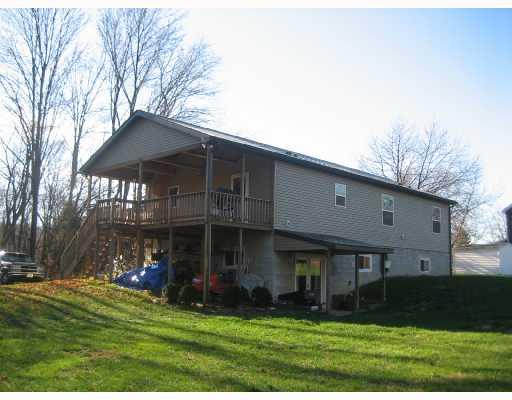 1017 Paden Road Irwin, PA 15642 - Photo 2 of 8 Exterior Back.