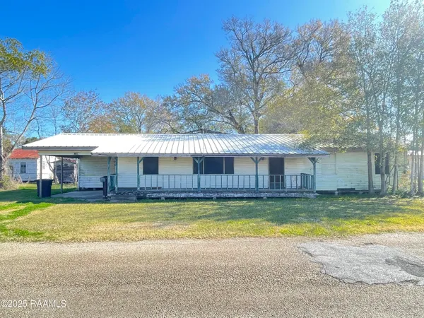 $59,500 | 1109 Guidry Avenue, Kaplan, LA 70548