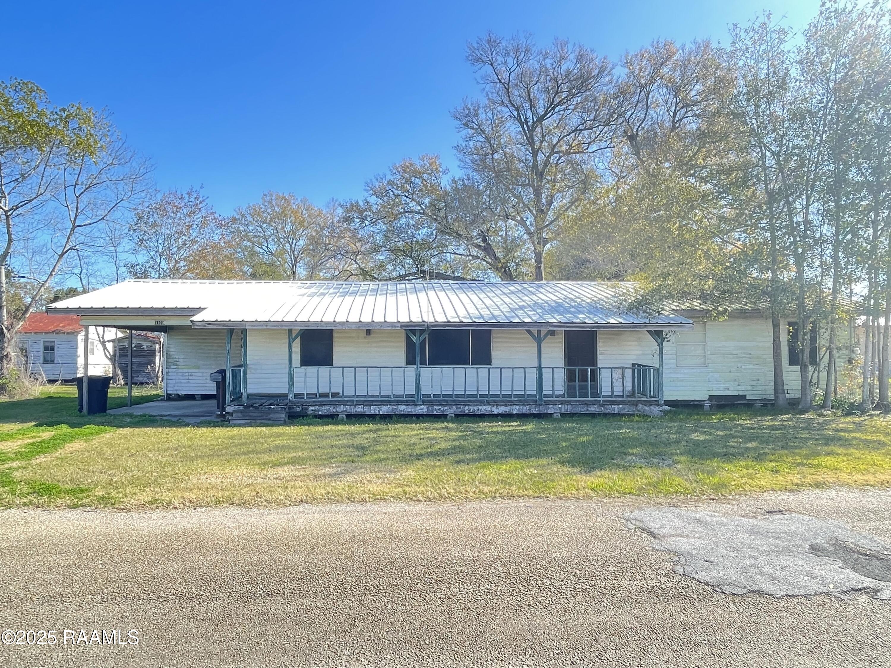 1109 Guidry Avenue Kaplan, LA 70548 - Photo 1 of 15 1109 N Guidry