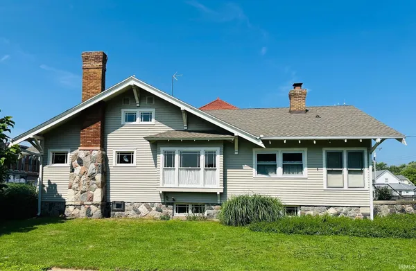 $189,000 | 212 East Main Street, Kewanna, IN 46939