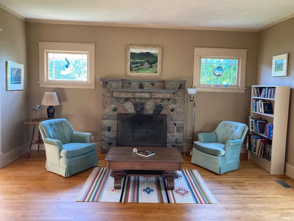 $189,000 | 212 East Main Street, Kewanna, IN 46939