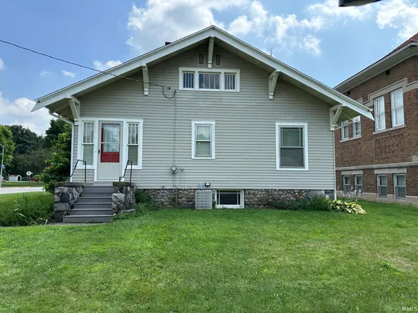 $189,000 | 212 East Main Street, Kewanna, IN 46939