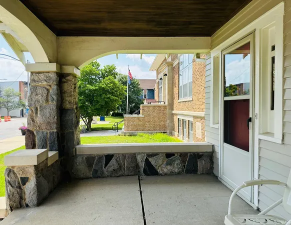 $189,000 | 212 East Main Street, Kewanna, IN 46939