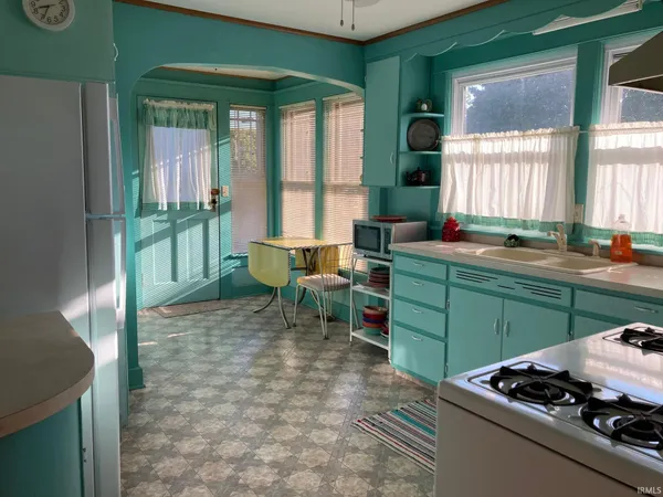 $189,000 | 212 East Main Street, Kewanna, IN 46939