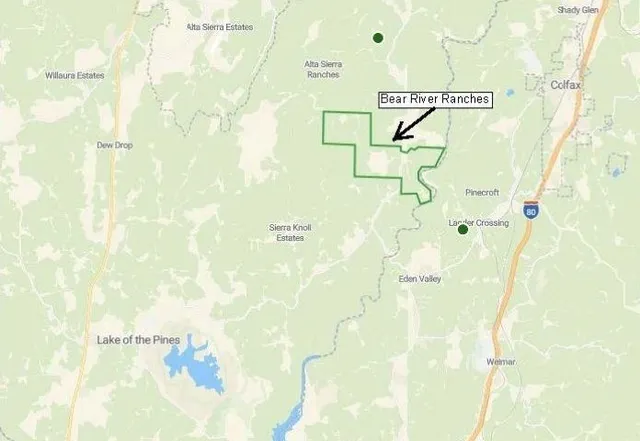 $59,000 | 13951 Feather Way, Grass Valley, CA 95949