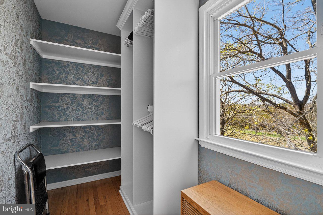 101 Mill Pond Road Belle Mead, NJ 08502 - Photo 15 of 29 Primary Bedroom Walk-in Closet & Closet System