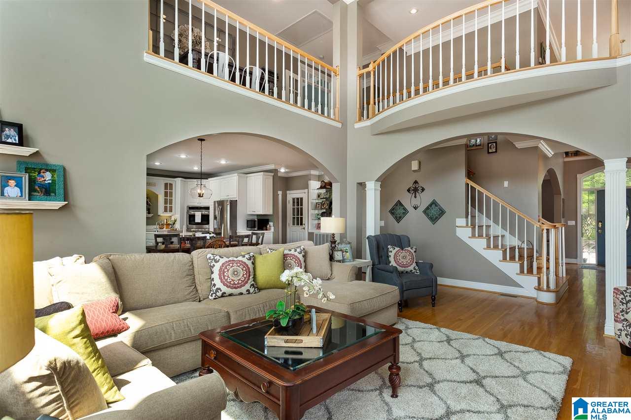 411 Quail Ridge Road Oneonta, AL 35121 - Photo 12 of 50