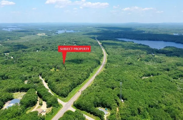 $165,000 | 826 Atlantic Highway, Nobleboro, ME 04555