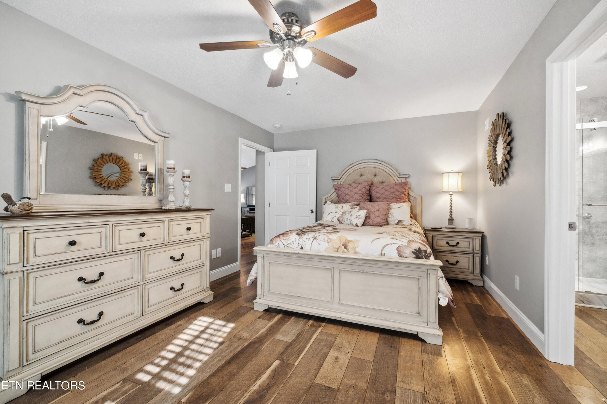 297 Timber Creek Road Maynardville, TN 37807 - Photo 13 of 25 Gallery Image 13