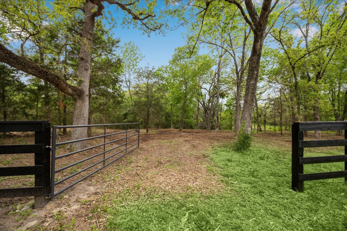 4539 Old Navasota Road Brenham, TX 77833 - Photo 3 of 16
