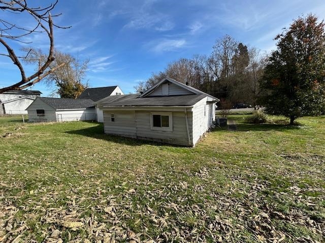8473 Cemetery Road East Catlettsburg, KY 41129 - Photo 12 of 14 Gallery Image 12