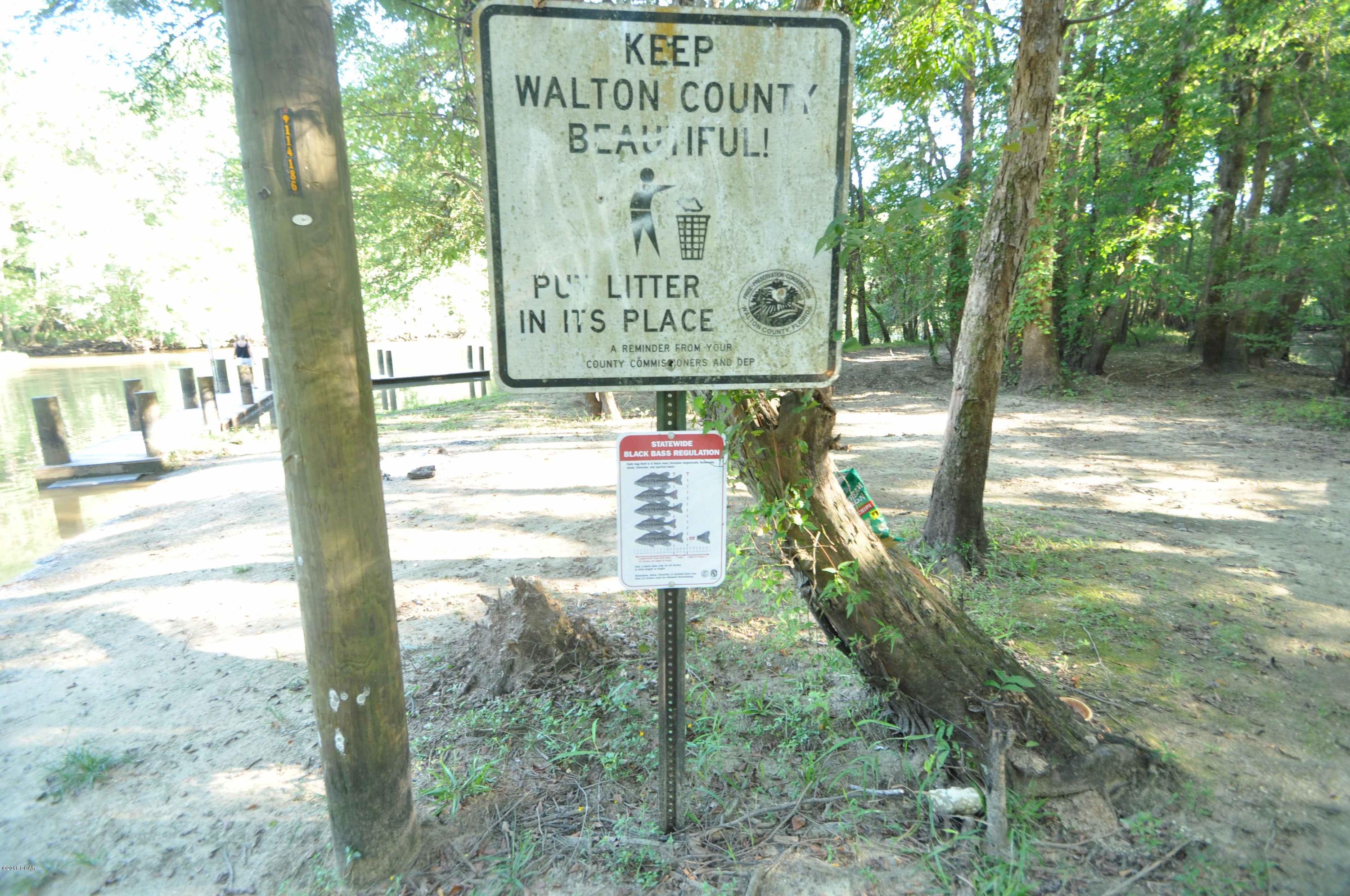 648 River Road Ponce de Leon, FL 32455 - Photo 13 of 15 Gallery Image 13