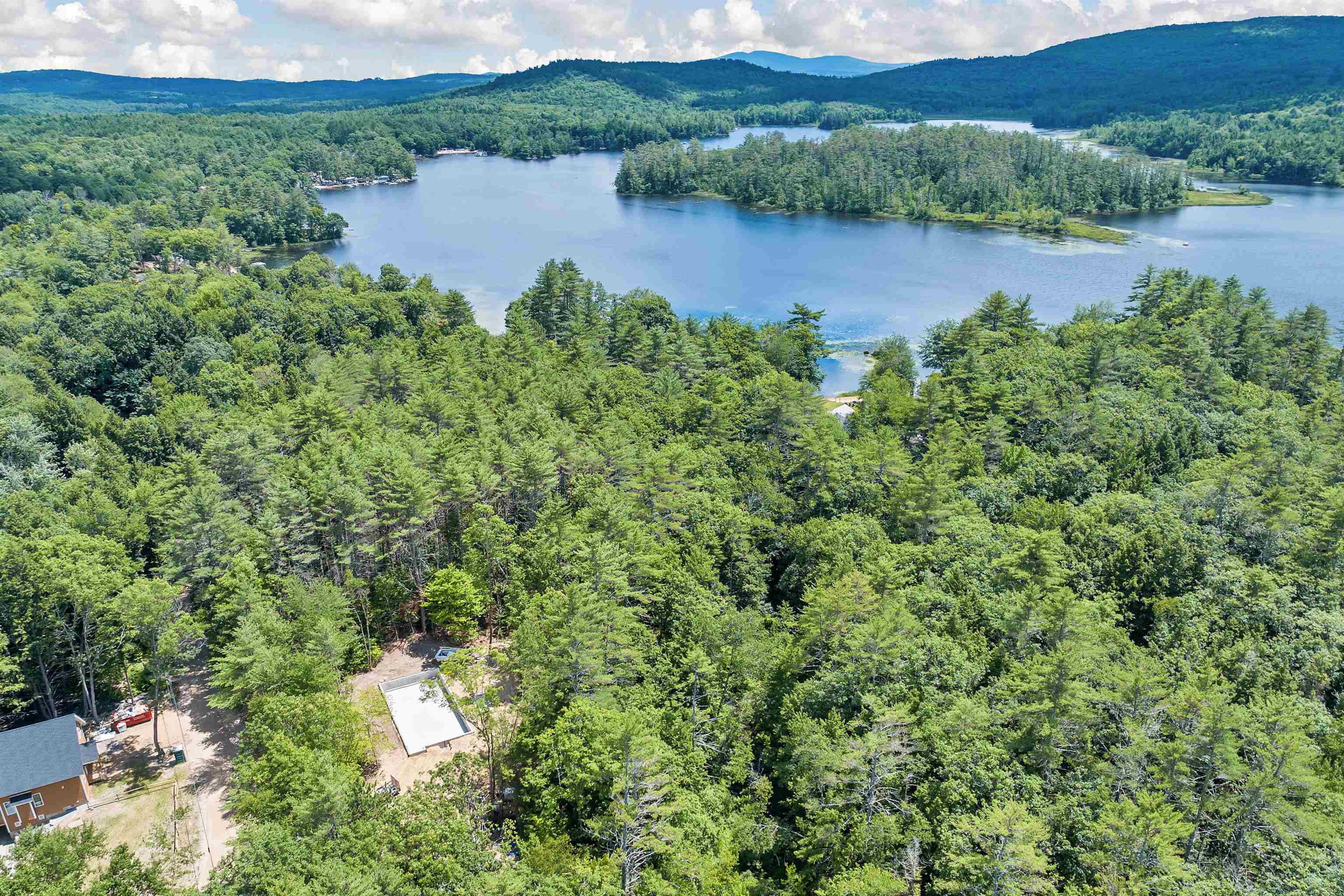 Lot 20 Smoke Rise Road, Unit 20 New Hampton, NH 03256 - Photo 4 of 6