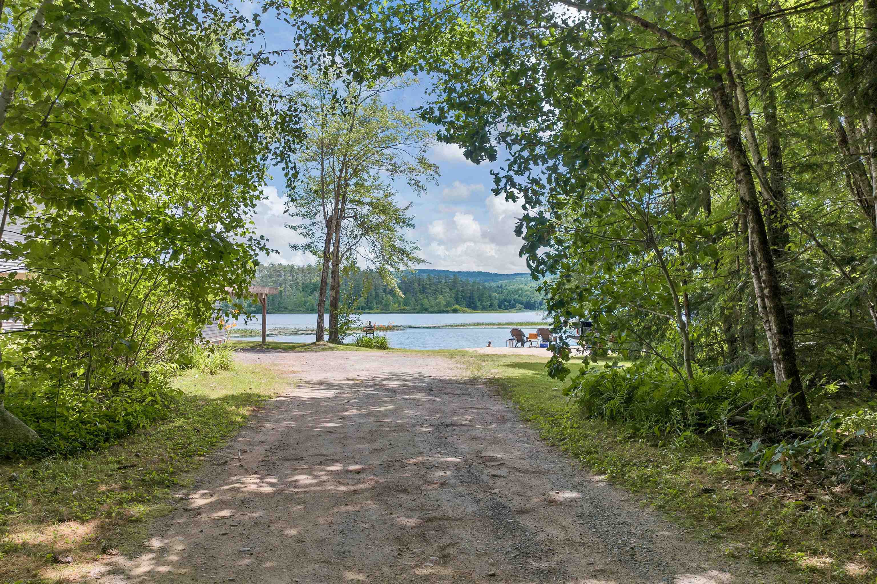 Lot 20 Smoke Rise Road, Unit 20 New Hampton, NH 03256 - Photo 6 of 6