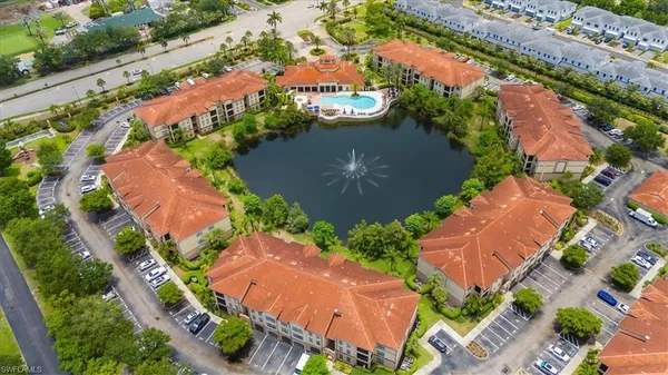 $309,000 | 12970 Positano Circle, Unit 301, Naples, FL 34105