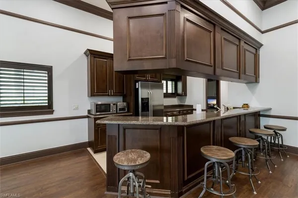 $309,000 | 12970 Positano Circle, Unit 301, Naples, FL 34105