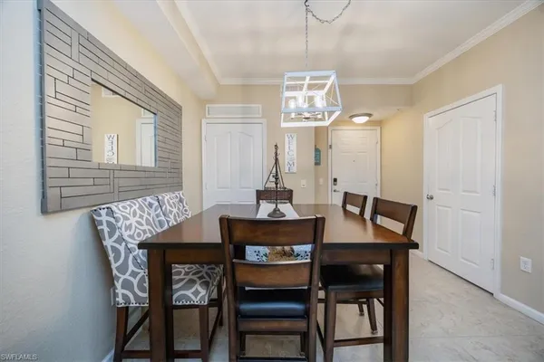 $309,000 | 12970 Positano Circle, Unit 301, Naples, FL 34105