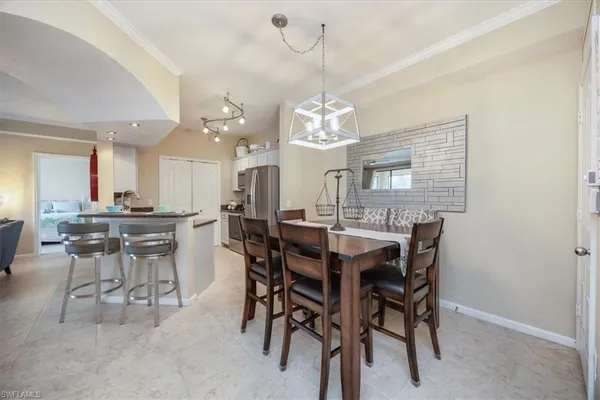 $309,000 | 12970 Positano Circle, Unit 301, Naples, FL 34105