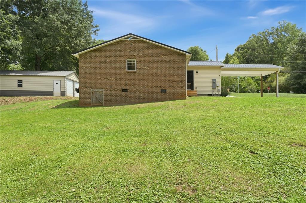 504 George Surratt Road Lexington, NC 27295 - Photo 12 of 26