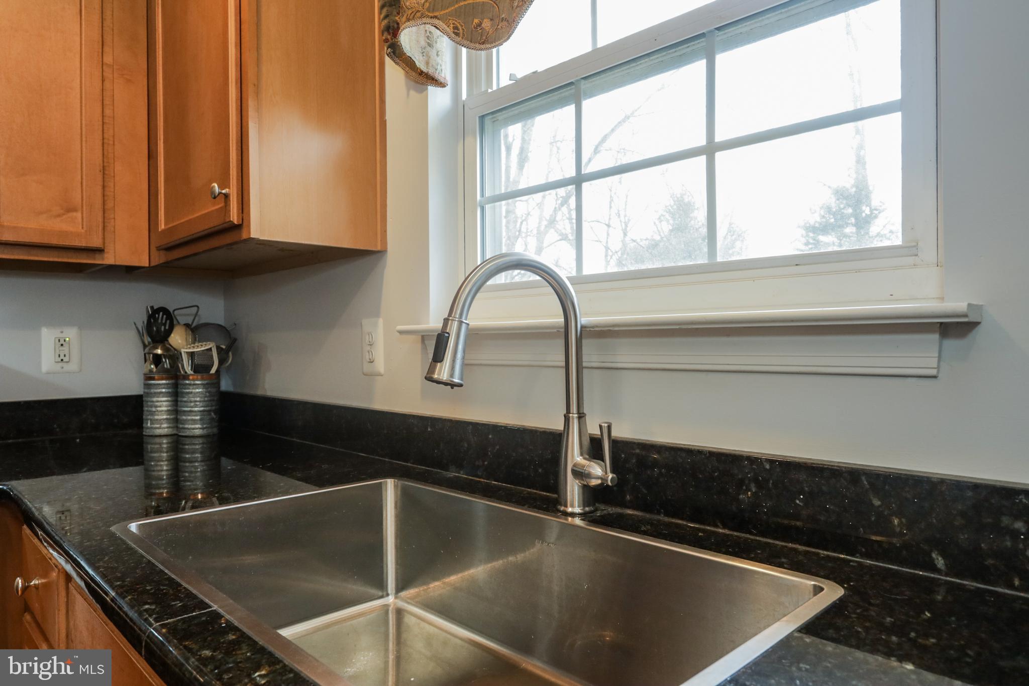 106 Rothwell Road Wilmington, DE 19805 - Photo 11 of 26 Stainless Steel Sink with Garden Window