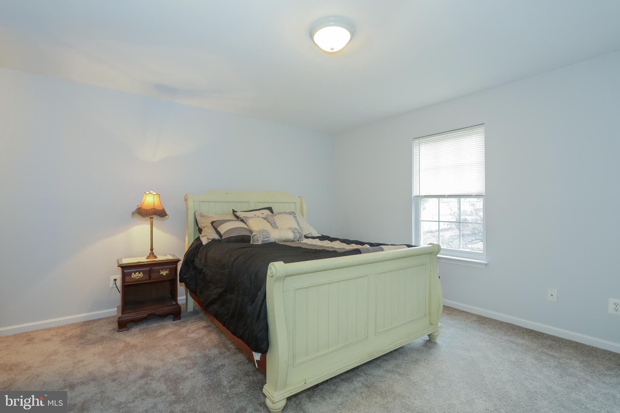 106 Rothwell Road Wilmington, DE 19805 - Photo 18 of 26 Spacious Upper Level Bedroom