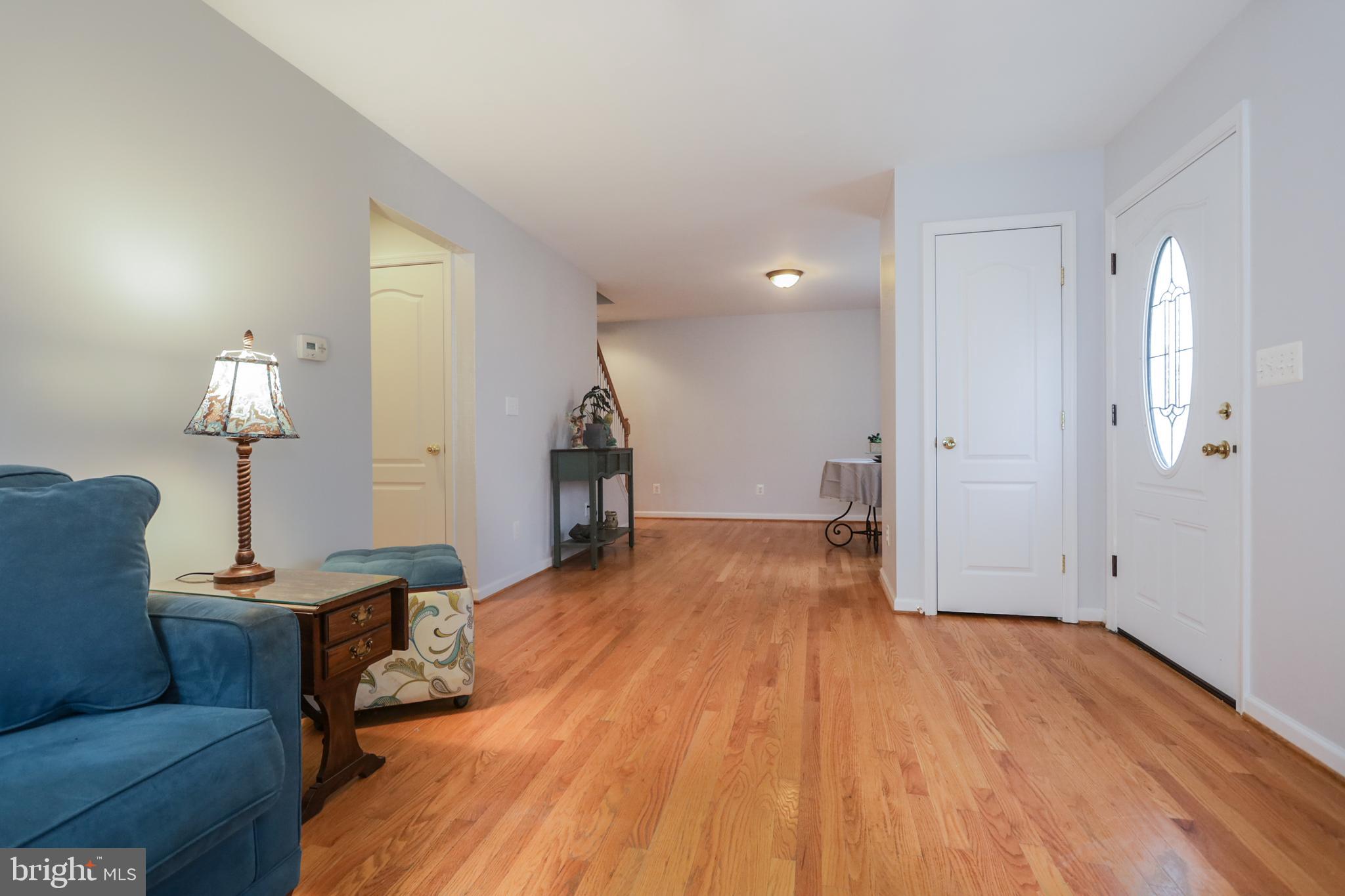 106 Rothwell Road Wilmington, DE 19805 - Photo 5 of 26 Gorgeous Flowing Hardwoods