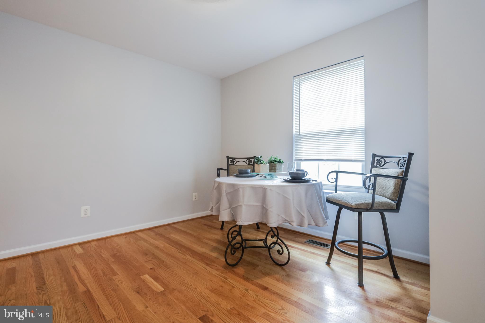 106 Rothwell Road Wilmington, DE 19805 - Photo 7 of 26 Dining Area